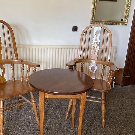 Hotel Bonkle House Wishaw  Esterno foto