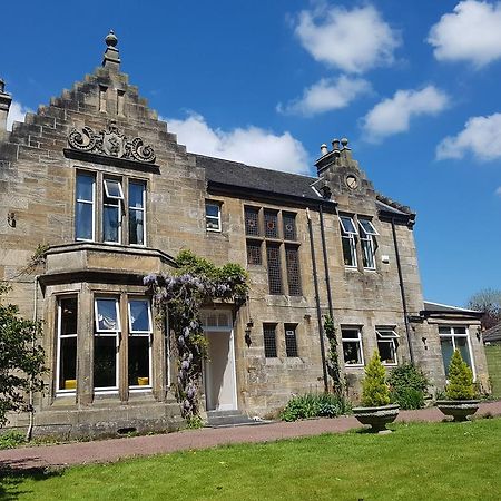 Hotel Bonkle House Wishaw  Esterno foto