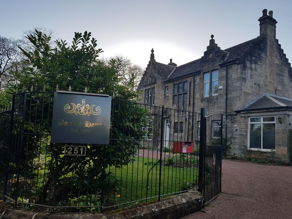 Hotel Bonkle House Wishaw  Esterno foto