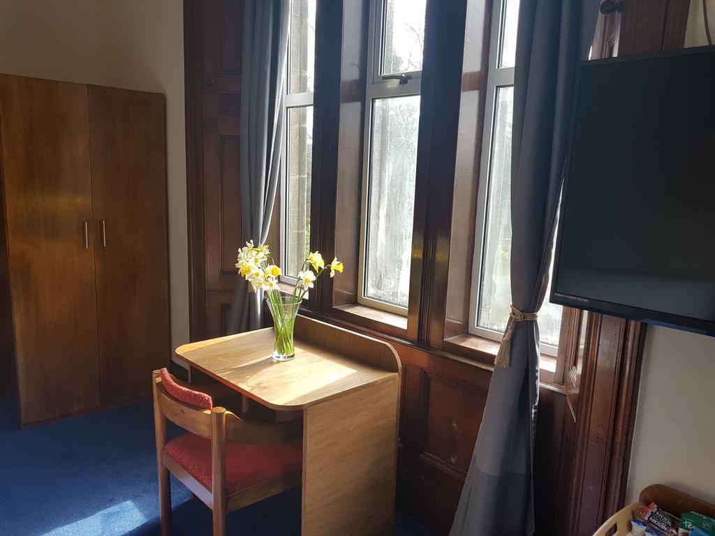 Hotel Bonkle House Wishaw  Esterno foto