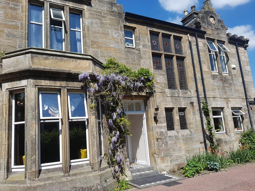 Hotel Bonkle House Wishaw  Esterno foto
