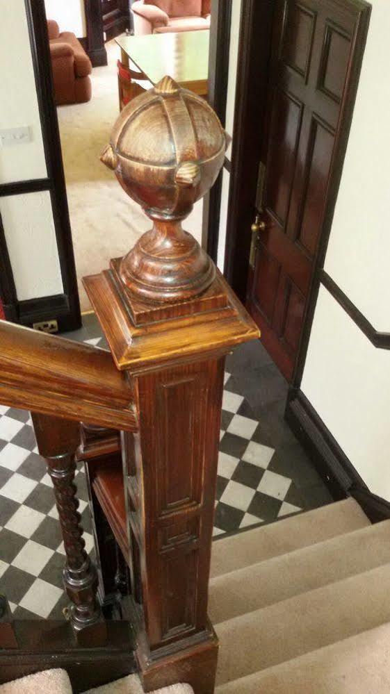 Hotel Bonkle House Wishaw  Esterno foto