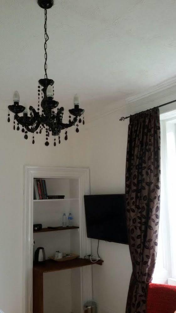 Hotel Bonkle House Wishaw  Esterno foto