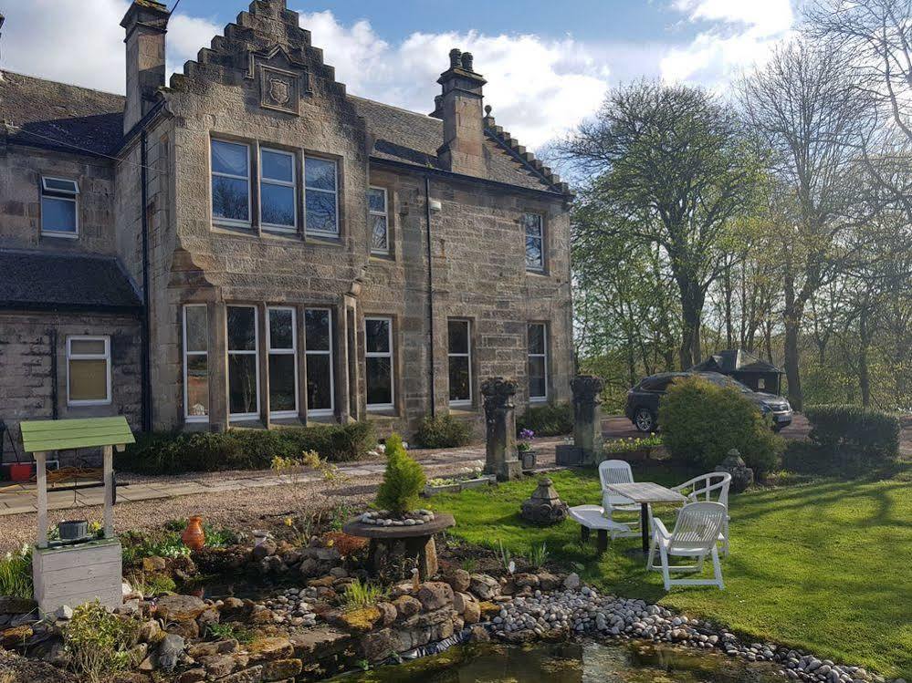 Hotel Bonkle House Wishaw  Esterno foto