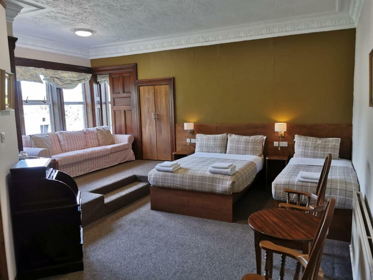 Hotel Bonkle House Wishaw  Esterno foto